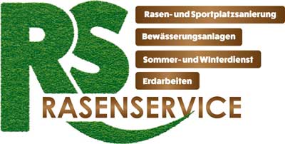 Rasenservice Rutnig Seppi Logo